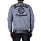 Teddy Be And Be Touchdown Gray / Black