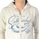 Sweatshirt Petrol Industries Child B-SS16-SWR336 009 White