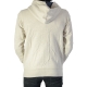 Sweat Petrol Industries Enfant B-SS16-SWR336 009 Blanc