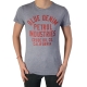 T-shirt Petrol Industries B-SS16-TSR575 549 Faded Indigo 