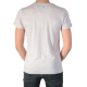 T shirt Petrol Industries Enfant Light Grey Melee