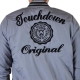Teddy Be And Be Touchdown Gray / Black