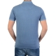 Polo Mcgregor Basic Sportwear Del.3 Bleu 20.3205.60-148