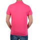 Polo Mcgregor Basic Sportwear Del.3 Fushia 20.3201.61-878