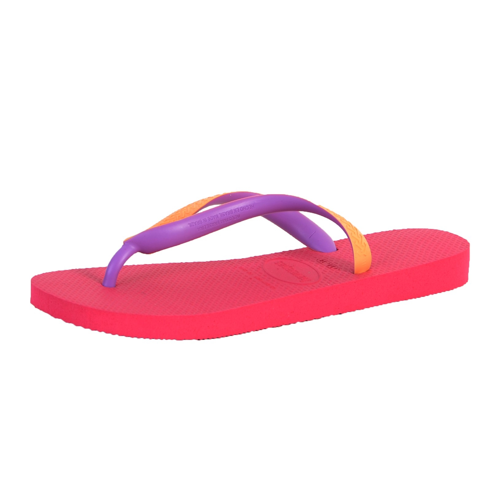 Tong Havaianas H. Top Mix Orchid Pink