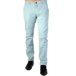 Pantalon Deeluxe S167009 Lawson Light Blue