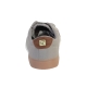 Basket Redskins Segar Gris + Cognac