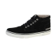 Basketball redskins Floris Black