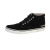 Basket redskins Floris Noir