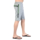 Bermuda Geographical Norway Pearl 305 Blended Grey