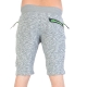 Bermuda Geographical Norway Pearl 305 Blended Grey