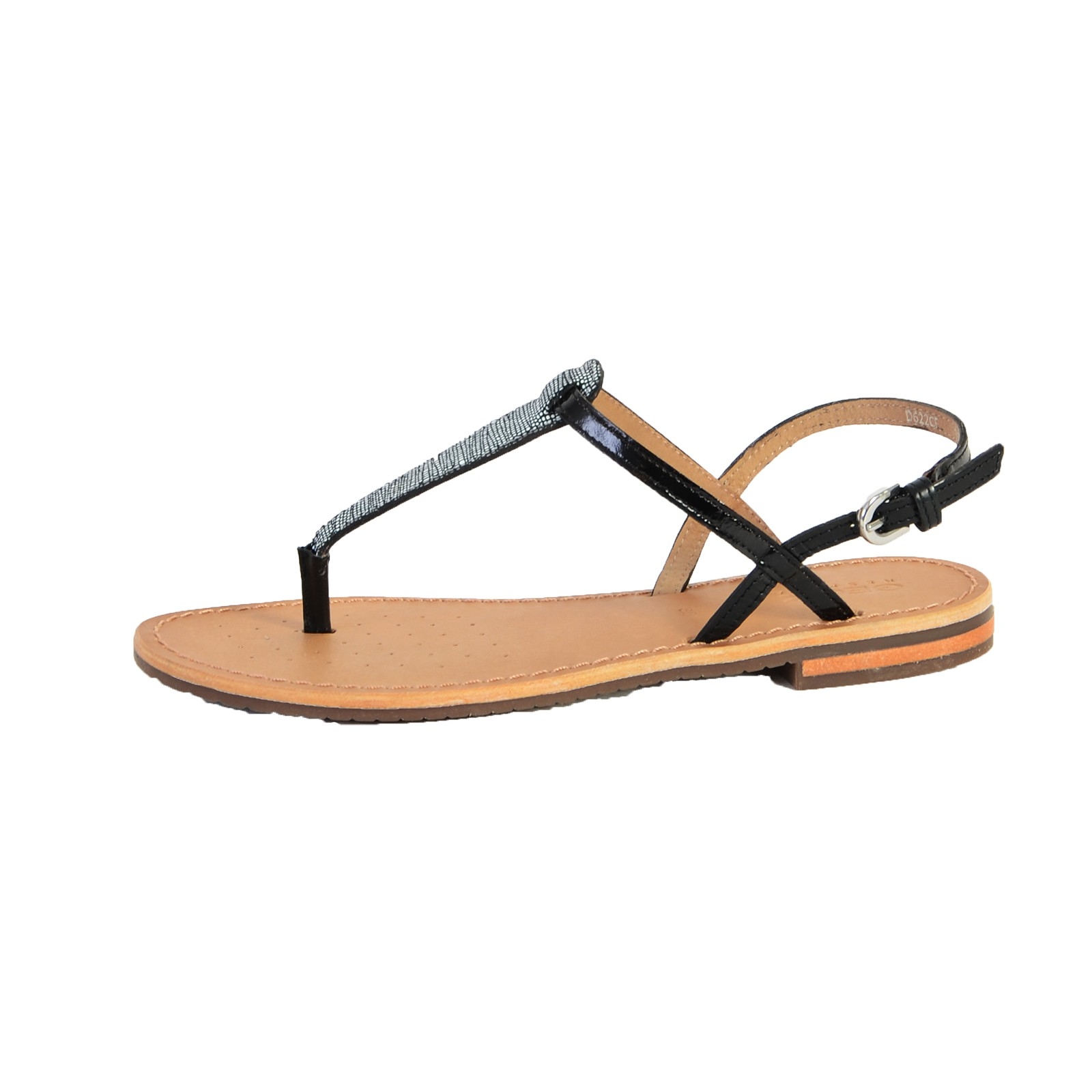 haussure Geox U Sozy F - D622CF 04766 C9999 Black