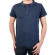 Polo Deeluxe S16215 Slow Inch, Navy