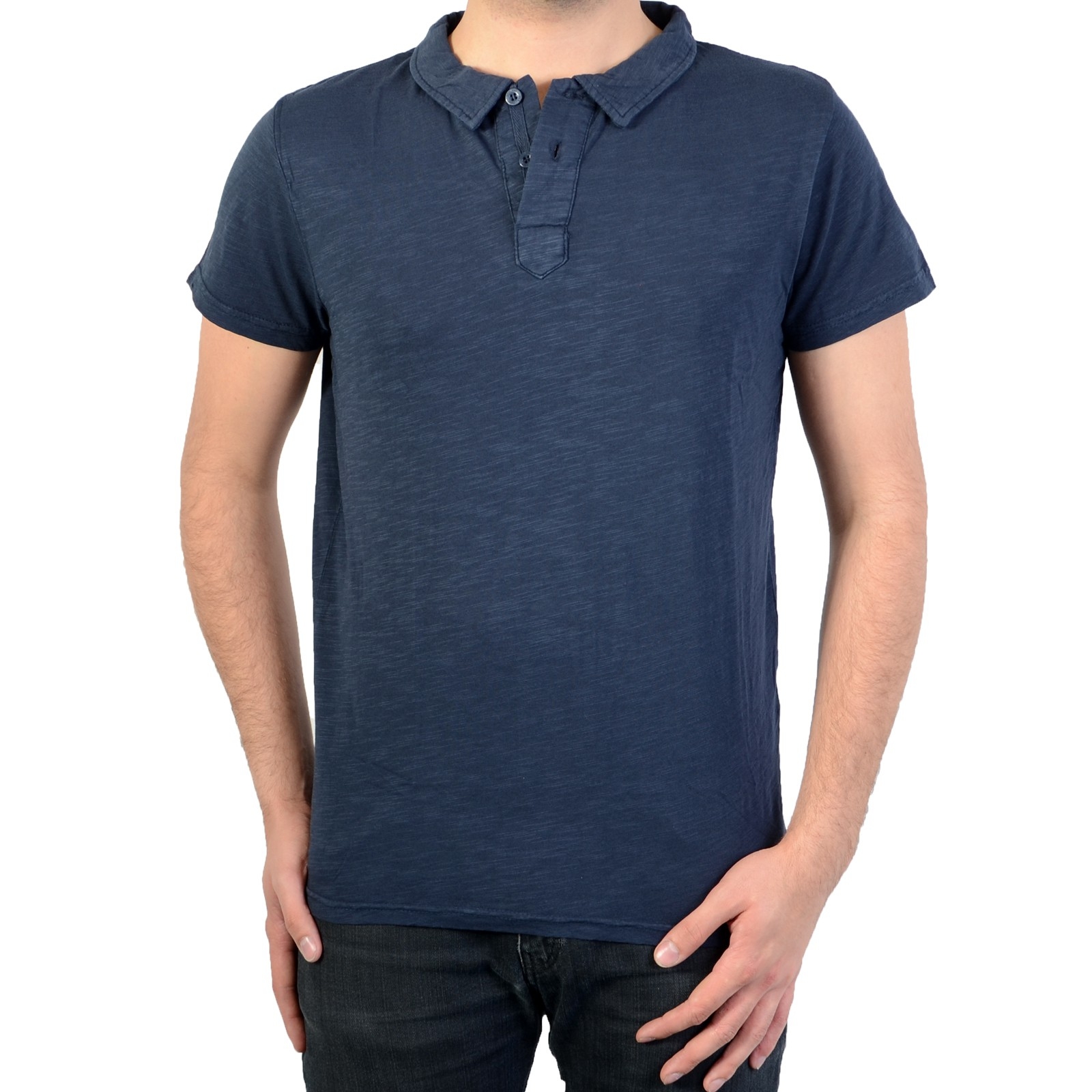 Polo Deeluxe S16215 Slow Inch, Navy