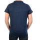 Polo Deeluxe S16215 Slow Po Navy
