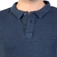 Polo Deeluxe S16215 Slow Po Navy