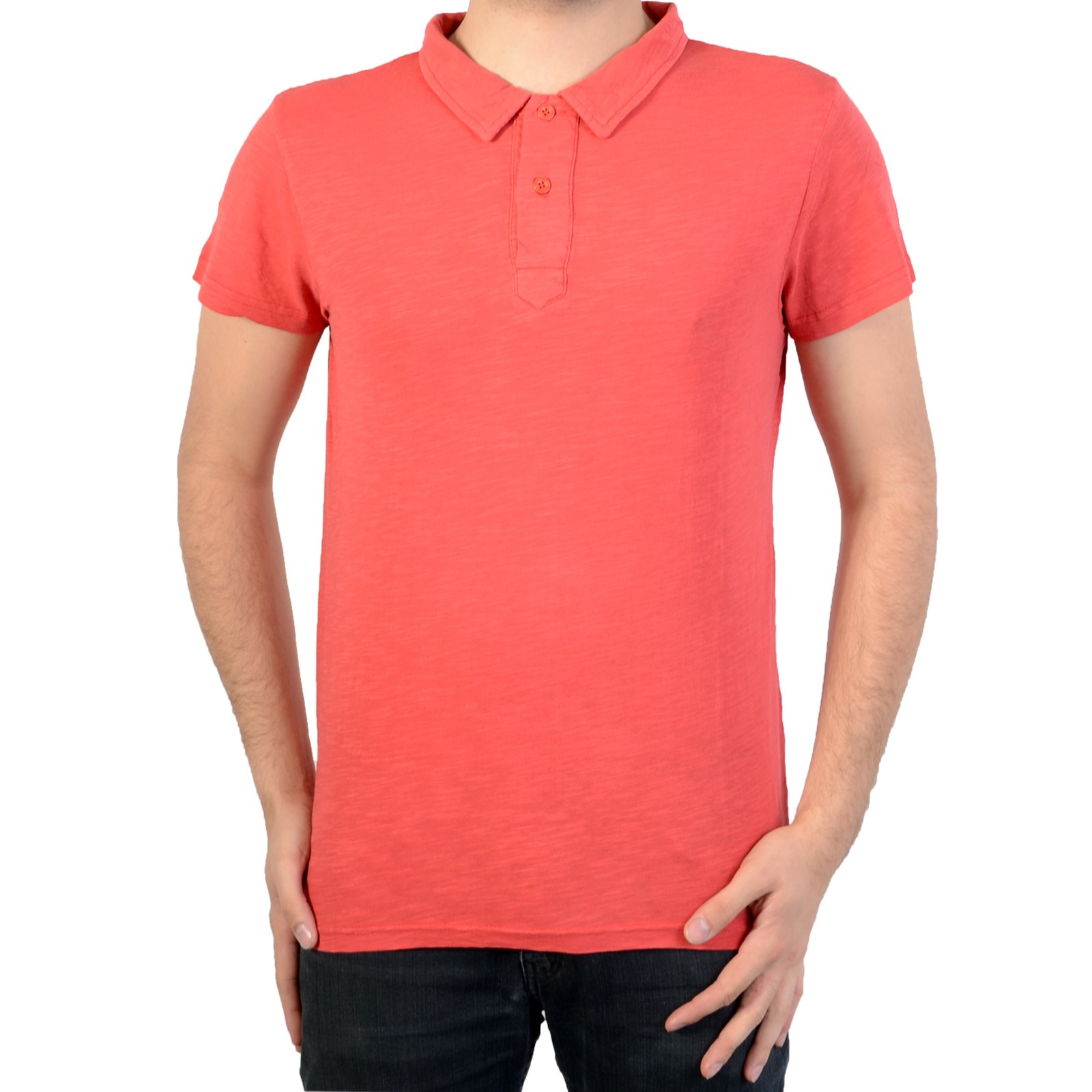 Polo Deeluxe S16215 Slow " Tomato