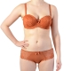 Shorty Valège Robyn Terracota