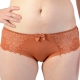 Shorty Valège Robyn Terracota