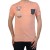 T-Shirt Geographical Norway Jisigny SS Men Peach
