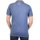 Polo Geographical Norway Kaucun SS Men 100 Indigo
