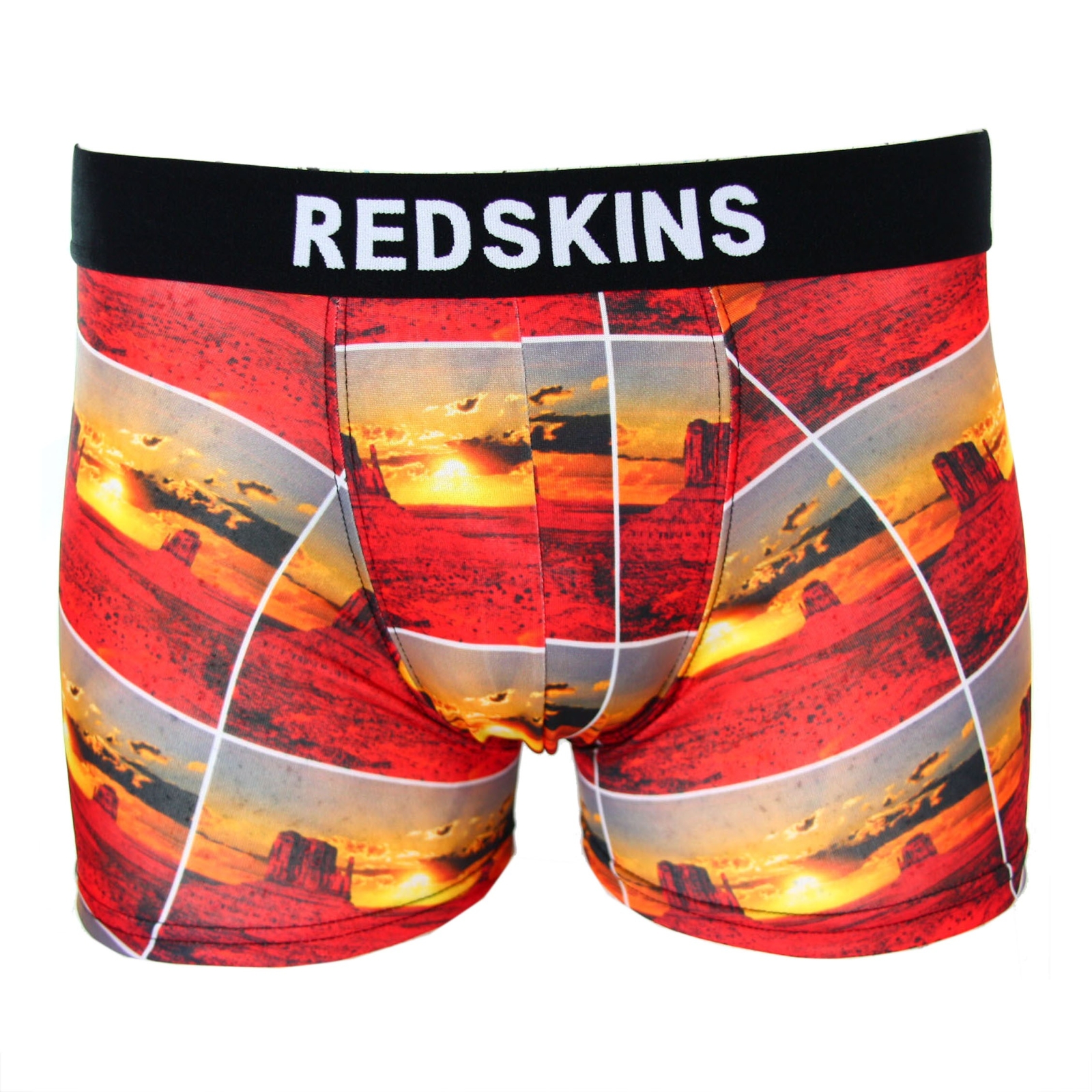 Boxer Redskins Bx12000M2 Arizona