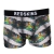 Boxer Redskins Bx12000M3 Mur
