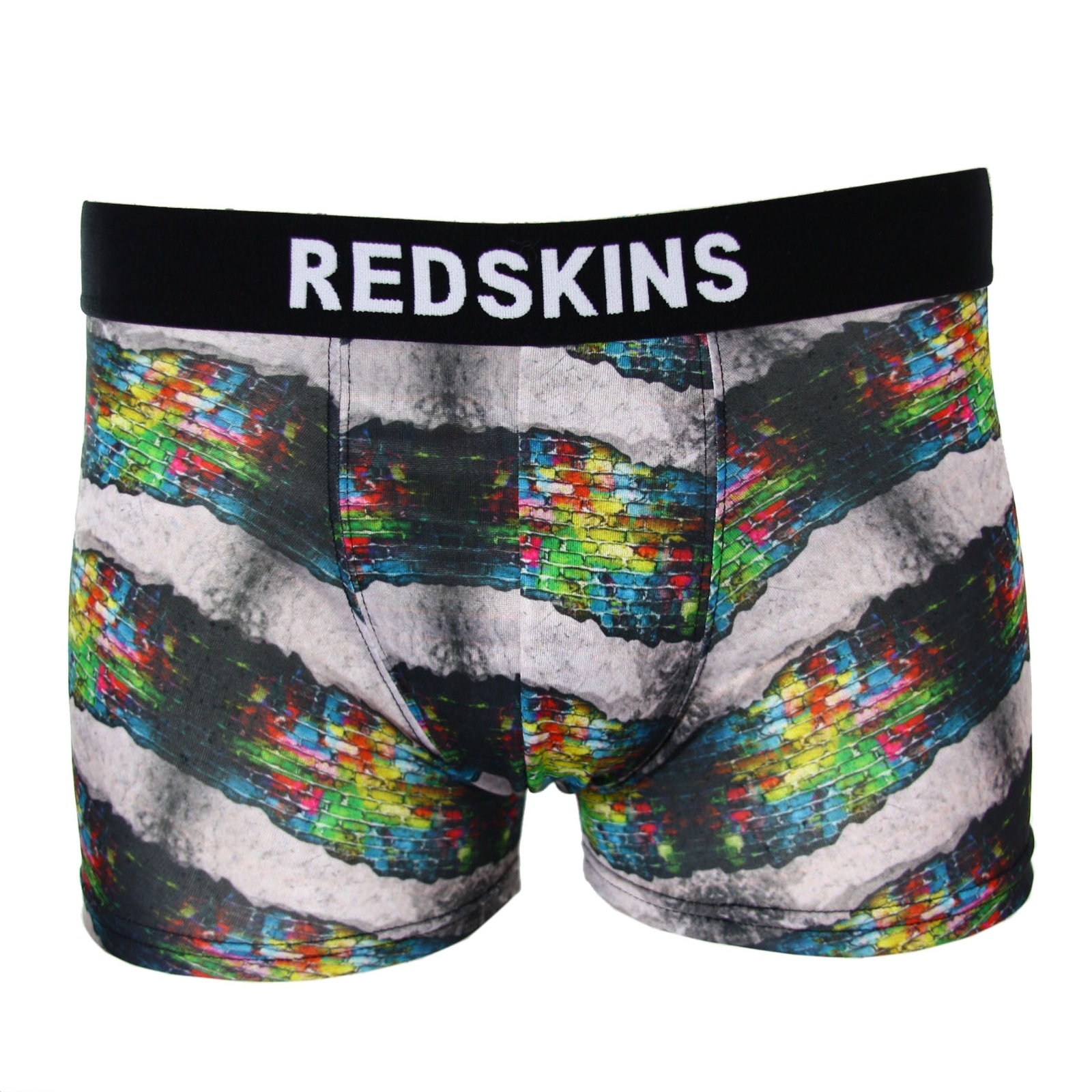 Boxer Redskins Bx12000M3 Wall