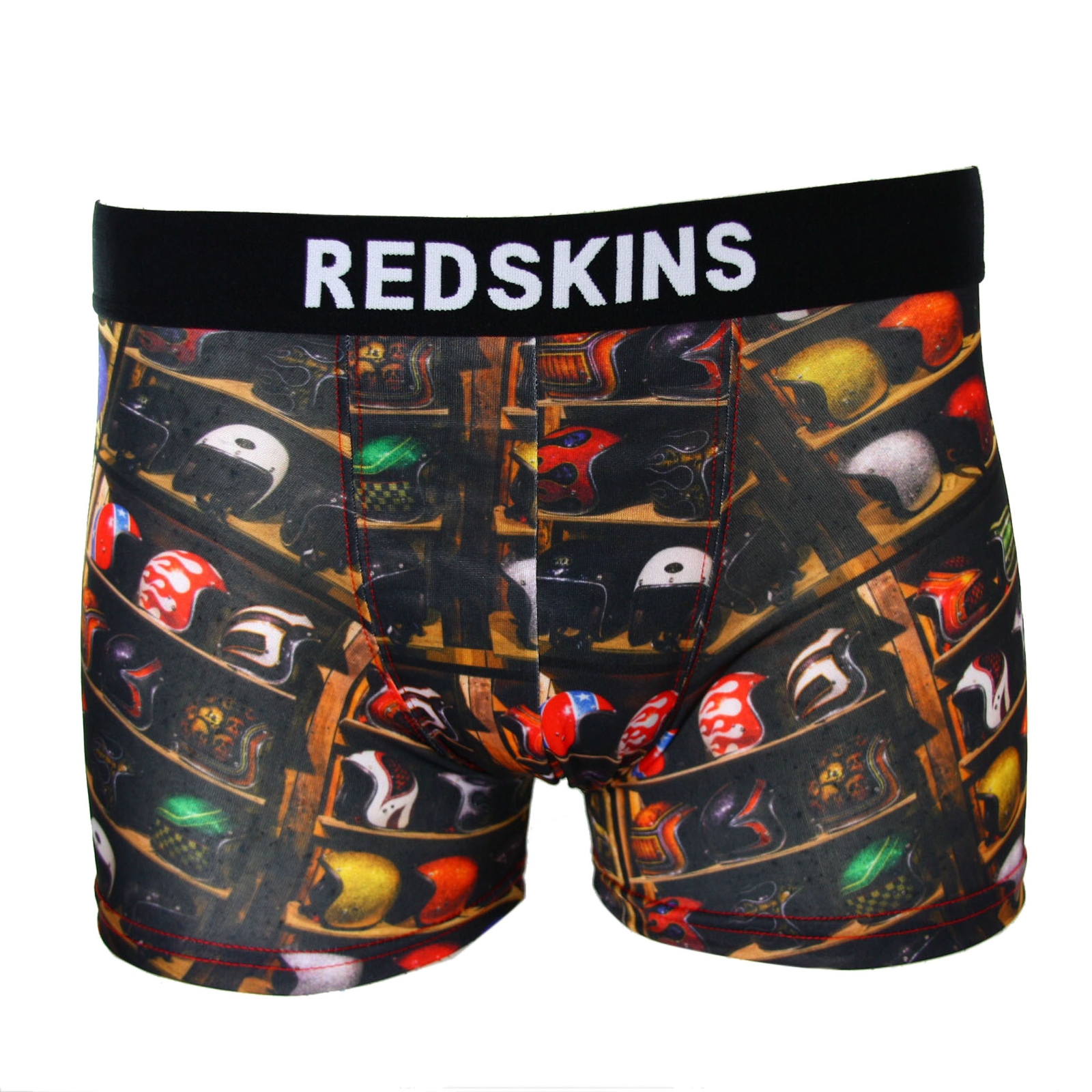 Boxer Redskins Bx12000M4 Helmets