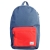 Sac à dos Herschel Settlement Navy/Red/Red