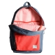 Sac à dos Herschel Settlement Navy/Red/Red