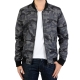 Blouson Ryujee Clive 04 Camouflage
