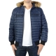 Doudoune Homme Redskins Drick Helium Dark Navy