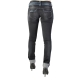 Jean Le Temps des Cerises Shady 220 LTCWC199 162 Black