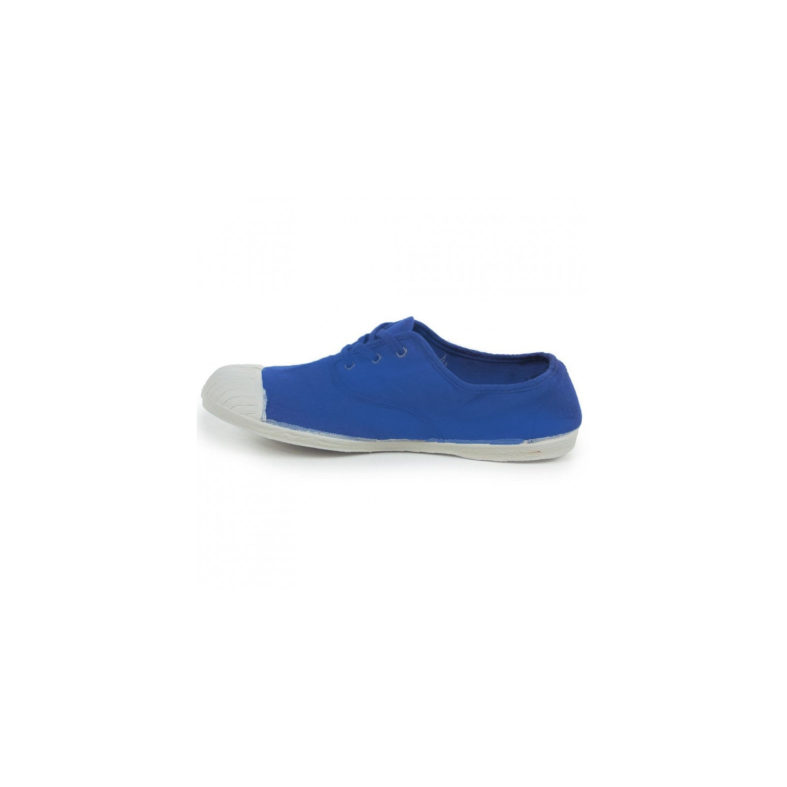 Basket Kaporal 5 Shana Marine / Blanc