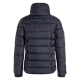 Doudoune Kaporal Enfant Fille Past Old Blue