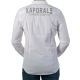 Chemise Kaporal Homme Beka White
