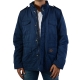 Blouson Pepe Jeans PM401227 Grab 551 Blue