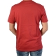 Tee Shirt EA7 Emporio Armani 6XPTC1 Rouge 1470