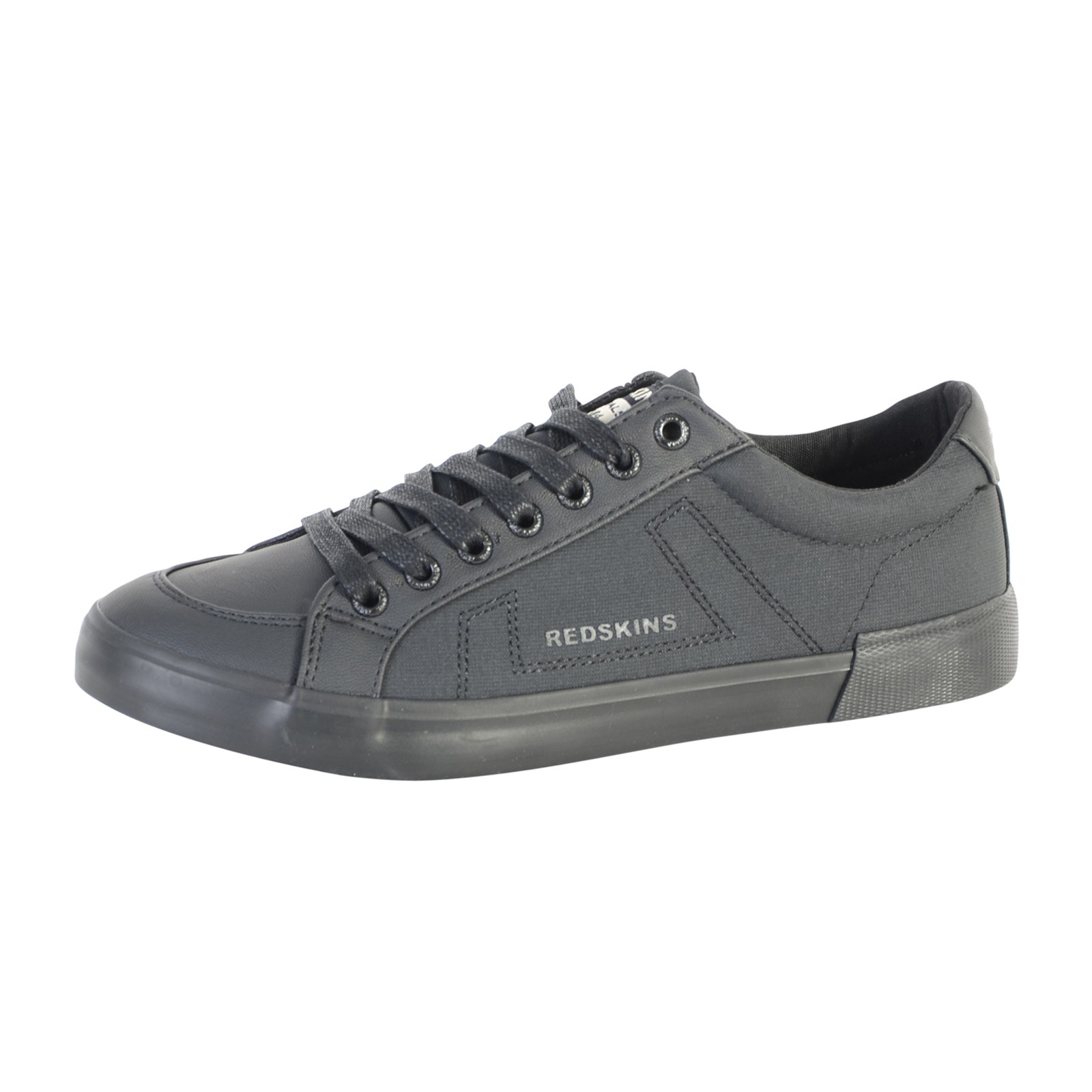 Basketball Redskins Sabar IT621AM black Black