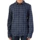 Shirt Deeluxe Placy W16407 Navy