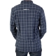 Chemise Deeluxe Placy W16407 Navy