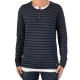 Tee Shirt Scotch & Soda 101609 Blue 2C