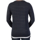 Tee Shirt Scotch & Soda 101609 Bleu 2C