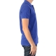 Polo Scotch & Soda 101616 Bleu 90