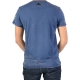 Tee Shirt Deeluxe Native W16157 Navy