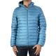 Daunenjacke Jott Just Over The Top-Nic-110 Blau Ente
