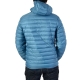 Doudoune Jott Just Over The Top Nic 110 Bleu Canard