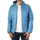Doudoune Jott Just Over The Top Nic 110 Bleu Canard