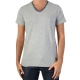 Tee Shirt LTC Pierre Grey Melange